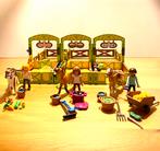 Playmobil 9478, 9479 en 9480 Spirit, Chica Linda, Boomerang, Kinderen en Baby's, Speelgoed | Playmobil, Complete set, Ophalen of Verzenden