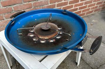 CADAC BBQ gebruikte accessoires beschikbaar voor biedingen