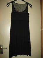 Zwarte jurk, 38, Zalando (2021-5-27), Kleding | Dames, Maat 38/40 (M), Zwart, Ophalen of Verzenden, Zo goed als nieuw