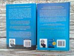 2 Boeken van Haemin Sunim., Boeken, Ophalen of Verzenden, Zo goed als nieuw