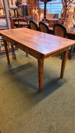 Frans grenen boeren tafel, Antiek en Kunst, Antiek | Meubels | Tafels, Ophalen