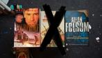 2 boeken (21), Ophalen of Verzenden, Zo goed als nieuw, Allan Folsom