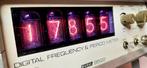 Frequentie Counter RACAL 9522 NIXIE, Ophalen of Verzenden