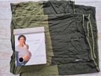 Draagdoek baby Babylonia carriers  tricot slenteren irganic, Kinderen en Baby's, Babydragers en Draagdoeken, Ophalen of Verzenden