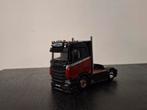 Scania 660S Debatrans, Hobby en Vrije tijd, Modelauto's | 1:50, Ophalen of Verzenden, Nieuw, Bus of Vrachtwagen, Tekno