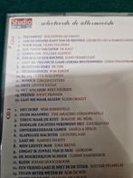 cd nederlandse juweeltjes, Ophalen of Verzenden