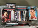 dvd's + series, Alle leeftijden, Ophalen, Gebruikt
