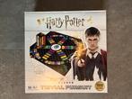 Harry Potter Trivial Pursuit - Engels, Hobby en Vrije tijd, Gezelschapsspellen | Bordspellen, Drie of vier spelers, Ophalen of Verzenden