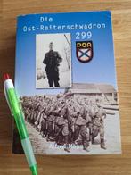 Die Ost-Reiterschwadron 299, Ophalen of Verzenden, Zo goed als nieuw