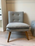 Rivièra Maison stoel, Huis en Inrichting, Stoelen, Ophalen, Gebruikt, Grijs, Eén