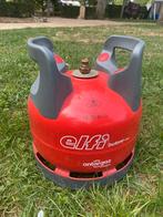 Elfi Butaan Gasfles -  nieuw, Caravans en Kamperen, Ophalen of Verzenden, Nieuw