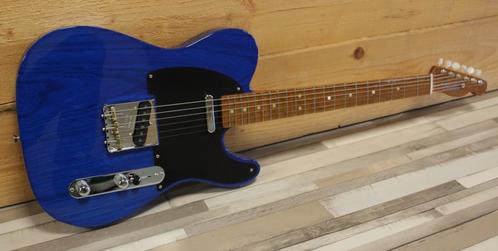 Fender Custom Shop 2024 American Custom Telecaster NOS, Muziek en Instrumenten, Overige Muziek en Instrumenten, Nieuw, Ophalen of Verzenden