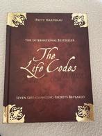 The life codes. Patty Harpenau, Ophalen of Verzenden, Zo goed als nieuw