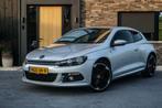 Volkswagen Scirocco  1.4 TSI R-LINE 160PK, Auto's, 15 km/l, Gebruikt, Met garantie (alle), 4 stoelen