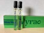 VYRAO Witchy Woo 2 x 7,5ml travel parfum *niche*, Nieuw, Verzenden