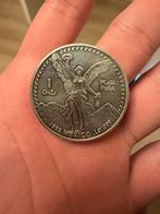 Zilveren Libertad '1993' 1 oz, Postzegels en Munten, Munten | Europa | Niet-Euromunten, Ophalen of Verzenden, Overige landen, Zilver