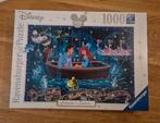 Puzzel Disney Collector's Edition, Ophalen of Verzenden, Zo goed als nieuw