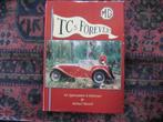 Autoboek TC's Forever, Boeken, Auto's | Boeken, Gelezen, Ophalen of Verzenden