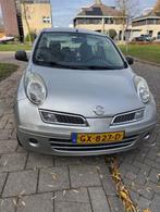 Nissan Micra 1.2 48KW 5DR 2010 Grijs, Stof, Zwart, 4 cilinders, Micra