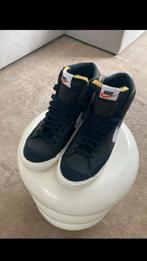 Nieuw Nike Blazer Mid 77 Vintage - Maat 43, Zwart, Nike, Ophalen of Verzenden, Sneakers of Gympen