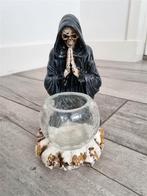 Alator Reapers Prayer kaarshouder kandelaar, Overige materialen, Nieuw, Ophalen of Verzenden, Kandelaar