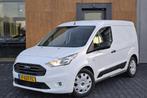 Ford Transit Connect 1.5 Tdci 55KW 2018, Auto's, Stof, 74 pk, Zwart, 4 cilinders