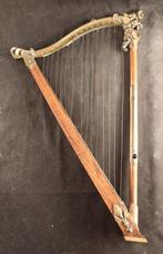 Grote antieke harpvormige thermometer, Verzenden