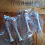 4 Philips Sonicare A3 opzetborstels - Nieuw!, Ophalen of Verzenden, Nieuw