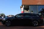 OPEL Insignia 1.6 Turbo *Cosmo* | Trekhaak | Camera | Naviga, Auto's, Euro 5, Stof, Gebruikt, Zwart