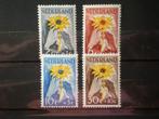 Nederland nvph 538-541 Postfris ( U 487)..€ 1,40, Verzenden