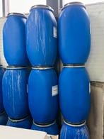 Lege vaten 125 ltr - 45x40x90 cm, Tuin en Terras, Regentonnen, 75 tot 150 liter, Ophalen, Zo goed als nieuw, Kunststof