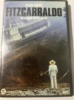 DVD Fitzcarraldo, Ophalen of Verzenden, Gebruikt, Overige gebieden