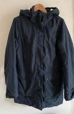 Human Nature winterjas heren, Blauw, Ophalen of Verzenden, Zo goed als nieuw, Human Nature