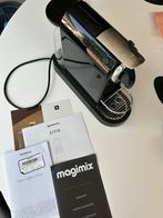 Magimix Nespresso Citiz M196 CN incl garantie, Witgoed en Apparatuur, Koffiezetapparaten, Ophalen, Zo goed als nieuw, Espresso apparaat