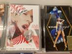 T.K. nog 1 DVD's van Kylie Minogue Body Language Live, Cd's en Dvd's, Dvd's | Muziek en Concerten, Alle leeftijden, Ophalen of Verzenden