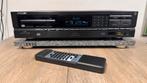 Philips CD634 TOPklasse bitstream cd speler + remonte, Audio, Tv en Foto, Cd-spelers, Philips, Gebruikt, Info@philips.com, Ophalen of Verzenden