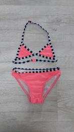 Hema bikini maat 98/104, Meisje, Ophalen of Verzenden, Zo goed als nieuw, Hema