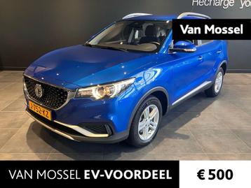 MG ZS EV Comfort 45 kWh | 1e-Eigenaar | Navi | Apple CarPlay beschikbaar voor biedingen