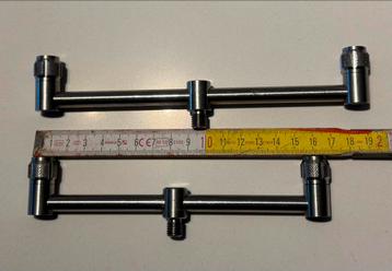 Solar P1 2 Rod Fixed Buzzer Bars beschikbaar voor biedingen