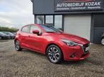 Mazda 1.5 Skyactiv-G TS Sports-Line (bj 2015), Auto's, Bedrijf, Handgeschakeld, Elektrische ramen, Onderhoudsboekje