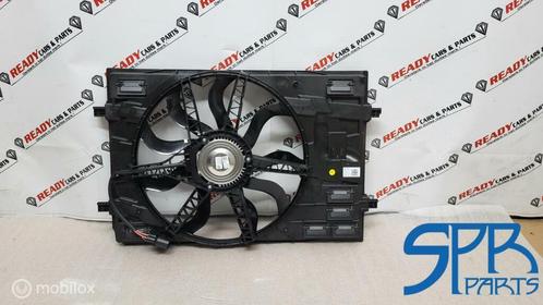 VW GOLF 8 Audi A3 8Y Ventilator 5WA121203N Fan 5WA121205E, Auto-onderdelen, Motor en Toebehoren, Skoda, Nieuw, Ophalen of Verzenden