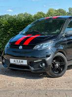 Aixam | Coupé | GTI | XXL | Sportief | NETTE STAAT | 45KM, Ophalen of Verzenden, 46 km of meer, Overige merken, 16 km/u of meer