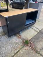 Archiefkast, Huis en Inrichting, Kasten | Roldeurkasten en Archiefkasten, Ophalen, Zo goed als nieuw, 25 tot 50 cm, 50 tot 100 cm