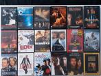 125 Speelfilm Dvd's voor € 125,-, Ophalen of Verzenden, Zo goed als nieuw