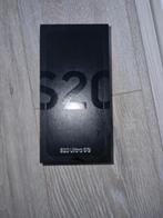 Samsung galaxy s20 ultra 128gb, Telecommunicatie, Mobiele telefoons | Samsung, Gebruikt, Galaxy S20, Zwart, Ophalen of Verzenden