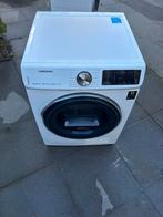 Samsung warmtepomp droger 9kg A++, Ophalen, Anti-kreukfase, 8 tot 10 kg, Refurbished