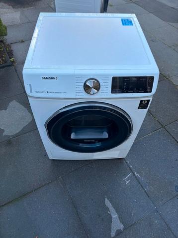 Samsung warmtepomp droger 9kg A++ beschikbaar voor biedingen