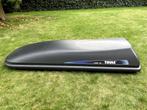 Thule dakkoffer Alpine 700 430 liter, Ophalen, Zo goed als nieuw