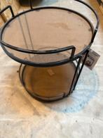 2 laags etagere nieuw (2 x ), Ophalen, Nieuw