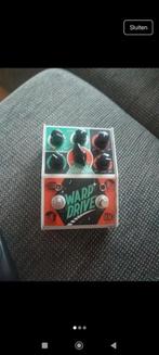 Stone deaf warp drive kyuss in een stompbox, Muziek en Instrumenten, Effecten, Ophalen of Verzenden, Zo goed als nieuw